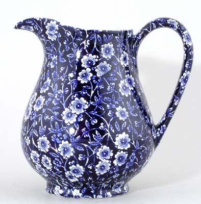Jug or Pitcher Sandringham